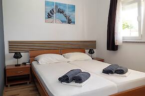 Apartments Novoselic