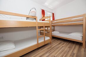Apartments Novoselic