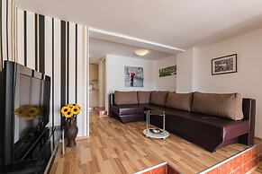 Apartments Novoselic