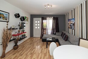 Apartments Novoselic