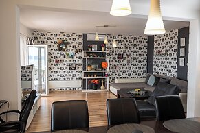 Apartments Novoselic