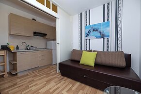 Apartments Novoselic