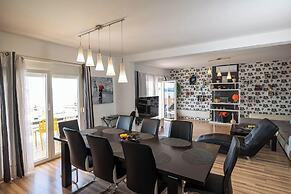 Apartments Novoselic