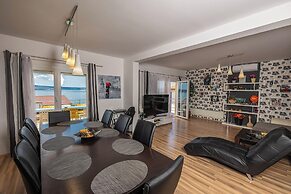 Apartments Novoselic