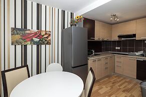 Apartments Novoselic
