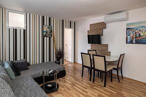 Apartments Novoselic