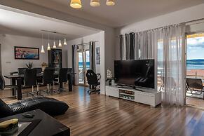 Apartments Novoselic