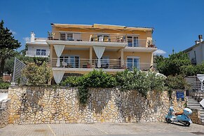 Apartments Novoselic