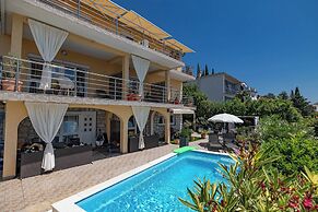 Apartments Novoselic