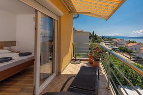 Apartments Novoselic