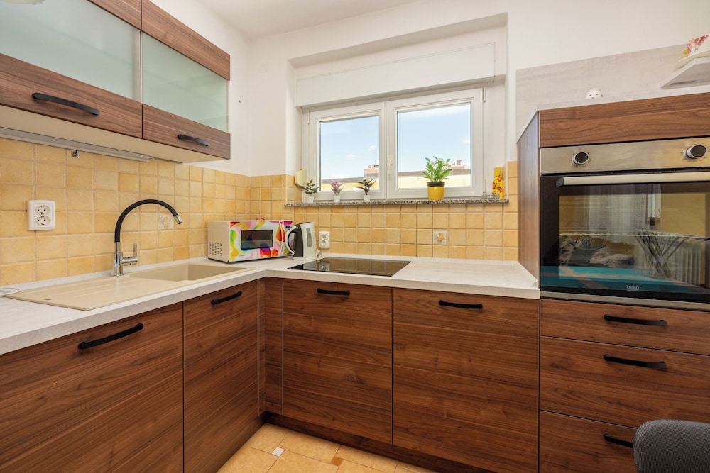 Apartments Milica