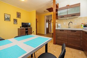 Apartments Milica