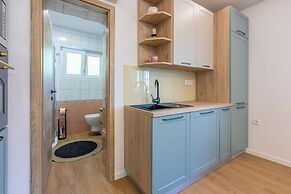 Apartments Milica