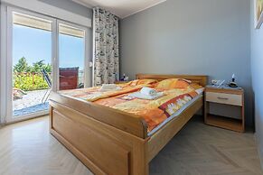 Apartments Milica