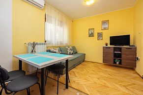 Apartments Milica