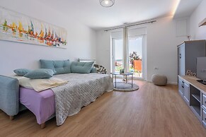 Apartments Milica