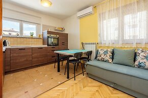 Apartments Milica