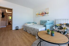 Apartments Milica
