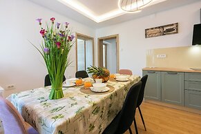 Apartments Milica