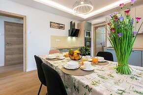 Apartments Milica