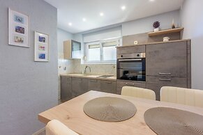 Apartments Milica