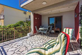 Apartments Milica