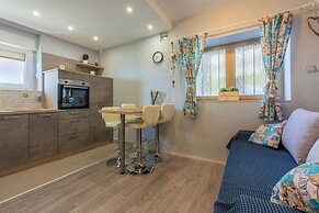 Apartments Milica