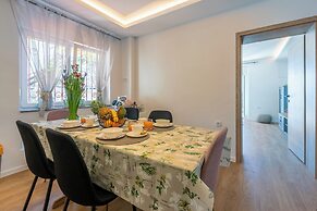 Apartments Milica