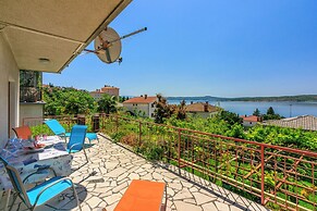 Apartments Milica