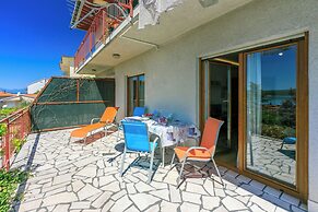 Apartments Milica