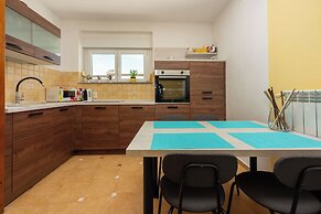 Apartments Milica