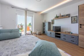 Apartments Milica