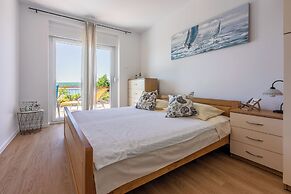 Apartments Milica