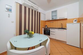 Apartments Vjenceslava
