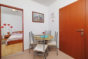 Apartments Vjenceslava