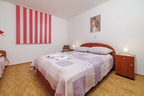 Apartments Vjenceslava