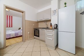 Apartments Vjenceslava