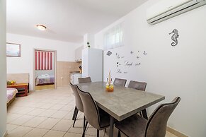 Apartments Vjenceslava