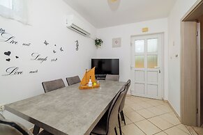 Apartments Vjenceslava