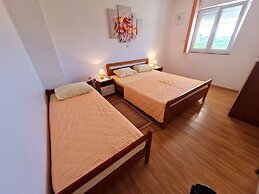 Apartments Vjenceslava
