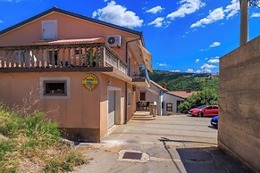 Apartments Vjenceslava