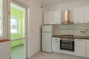 Apartments Olivera