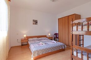 Apartments Olivera