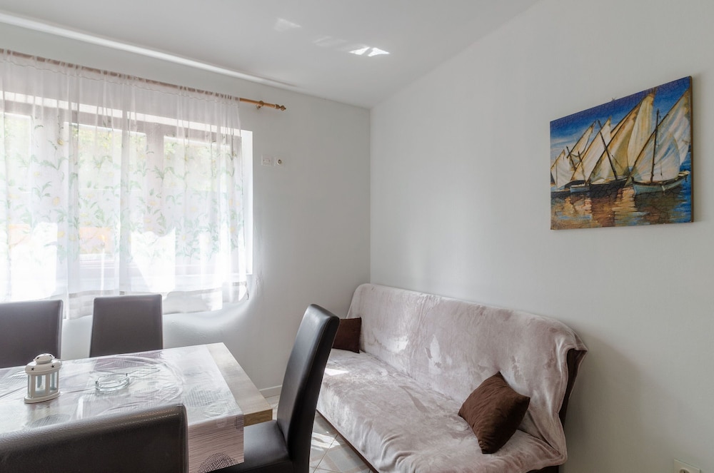 Apartments Olivera