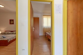 Apartments Olivera