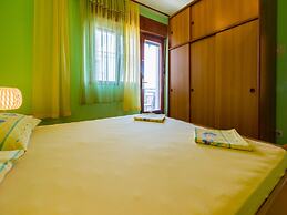 Apartment Mazor