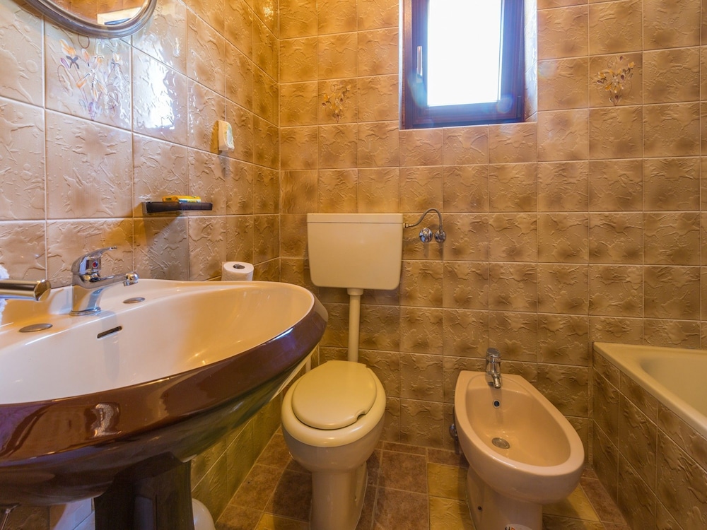 Apartment Mazor