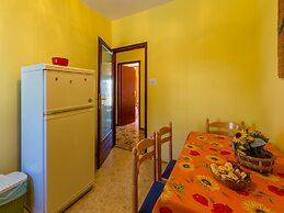 Apartment Mazor