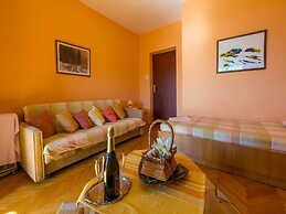Apartment Mazor