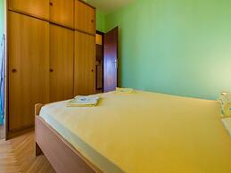 Apartment Mazor